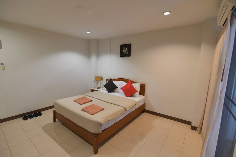 Hotel Kyongean Mansion 2