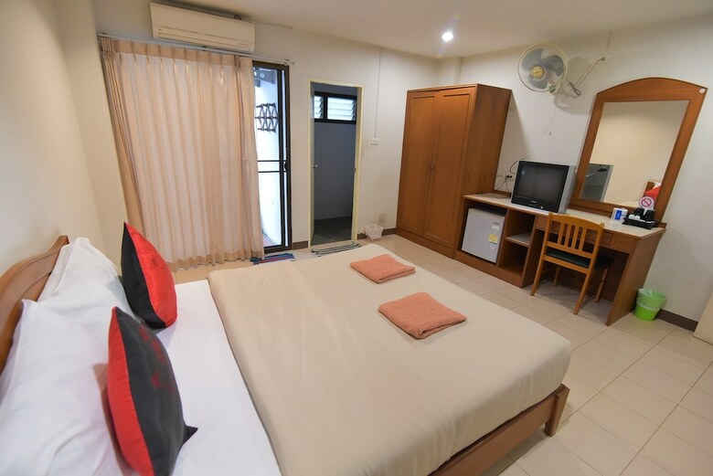 Hotel Kyongean Mansion 2