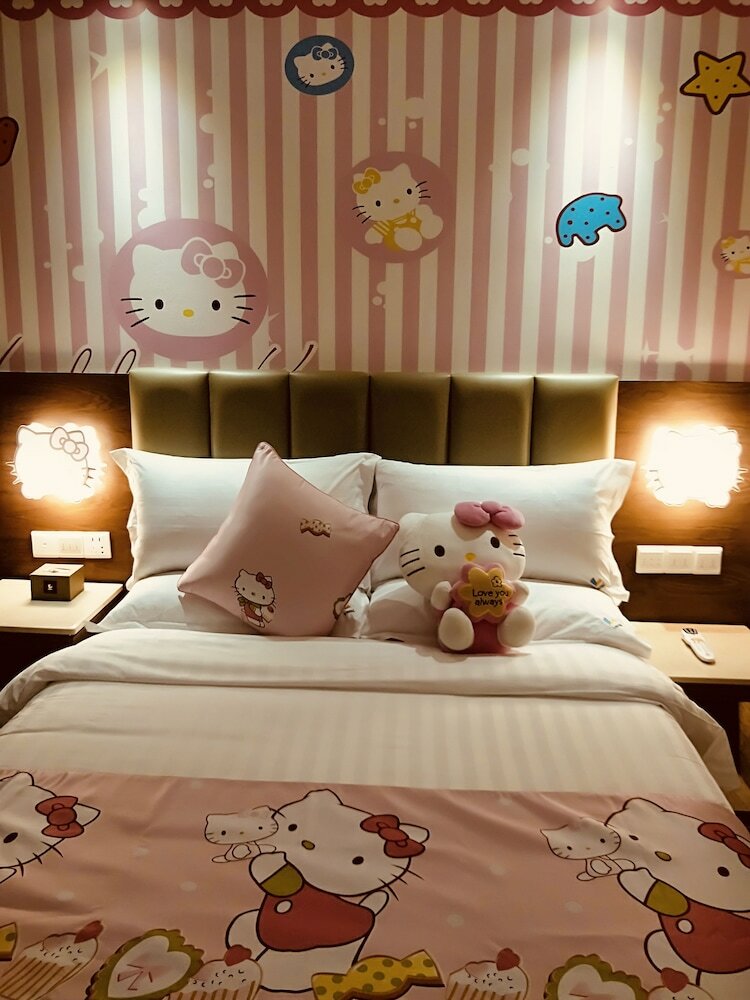 L Hotel Lianhua