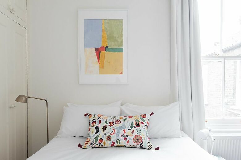 The Battersea Apartments