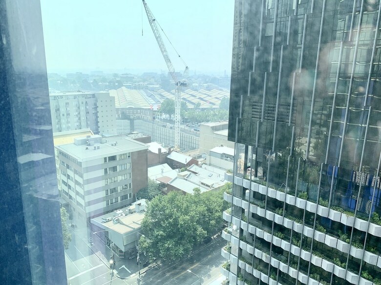 Apartamentos Readyset On Elizabeth