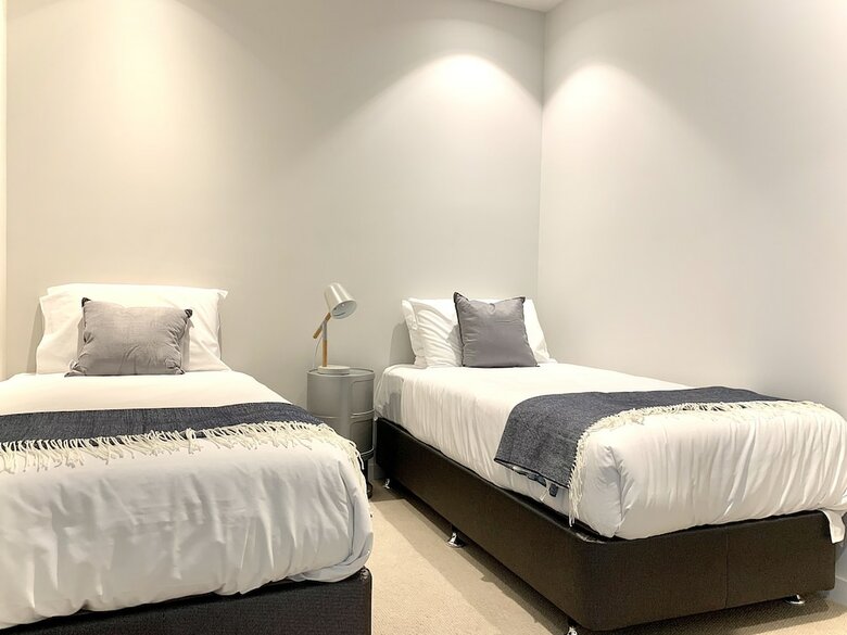 Apartamentos Readyset On Elizabeth