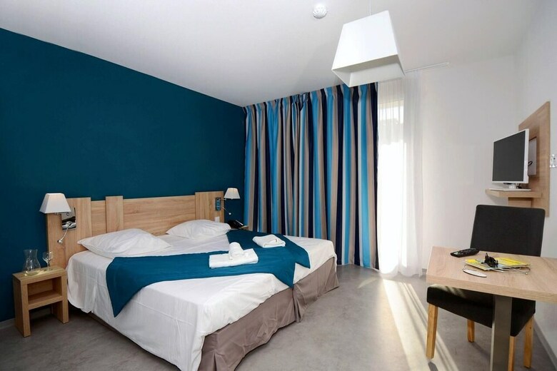 Residencia R�sidence Odalys Nak�ra
