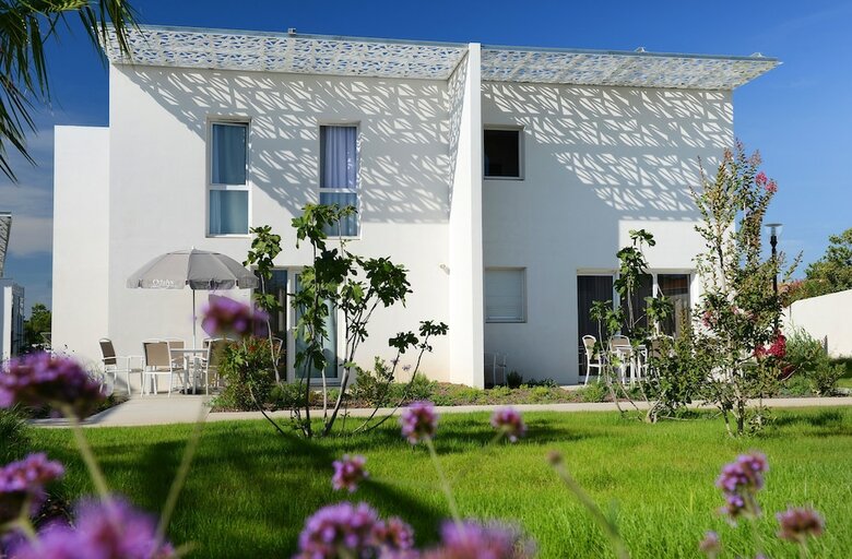 Residencia R�sidence Odalys Nak�ra
