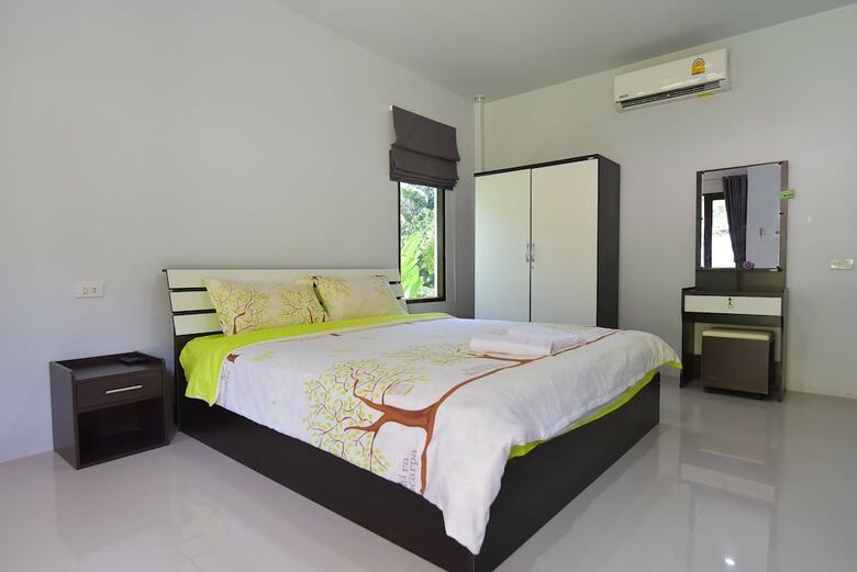 Hotel Rubber Tree Resort