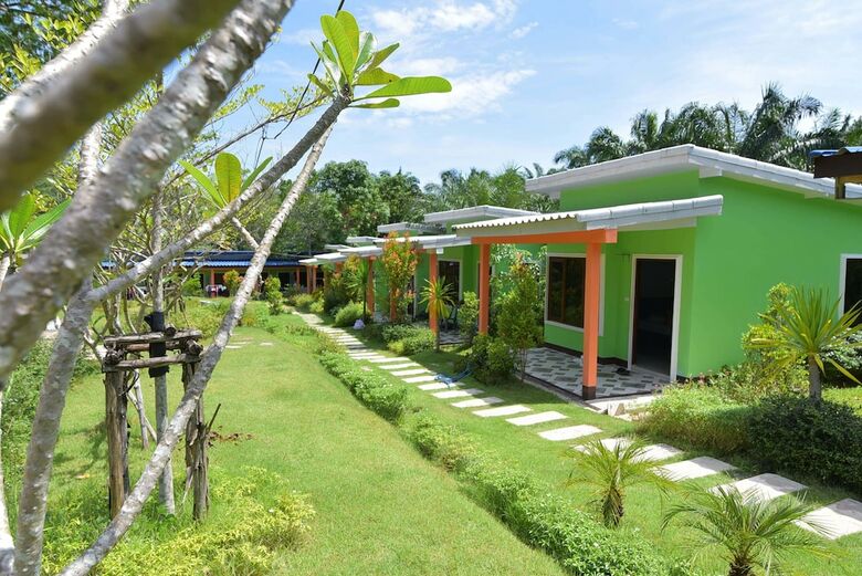 Hotel Rubber Tree Resort