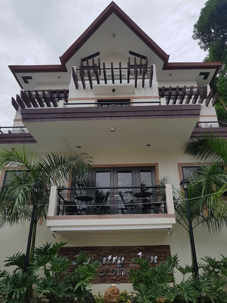 Posada Loft By Country Inn El Nido
