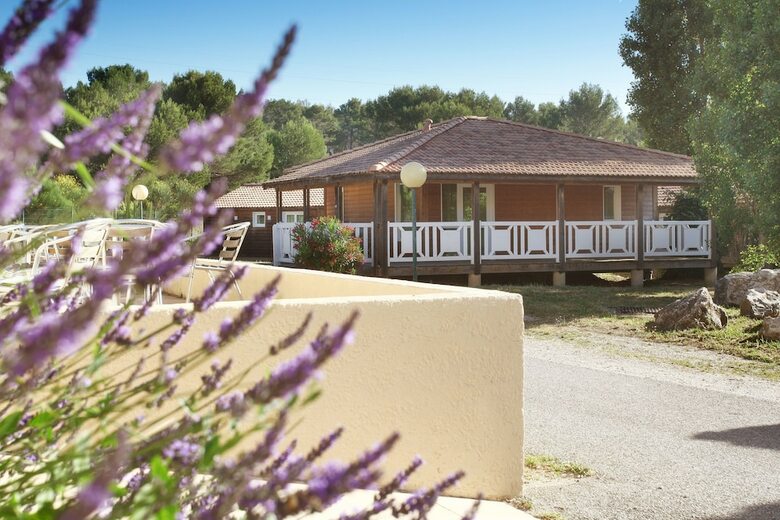 R�sidence Odalys Shangri La