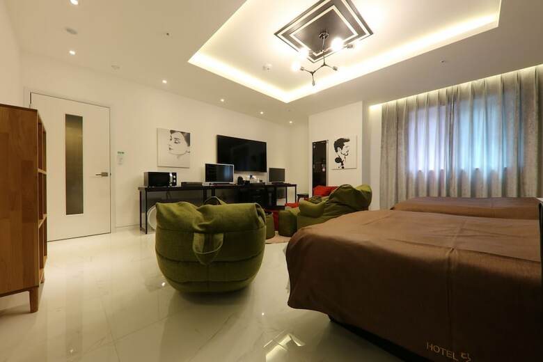 Dal Hotel