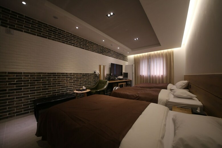 Dal Hotel