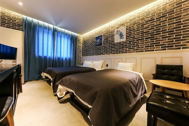 Dal Hotel