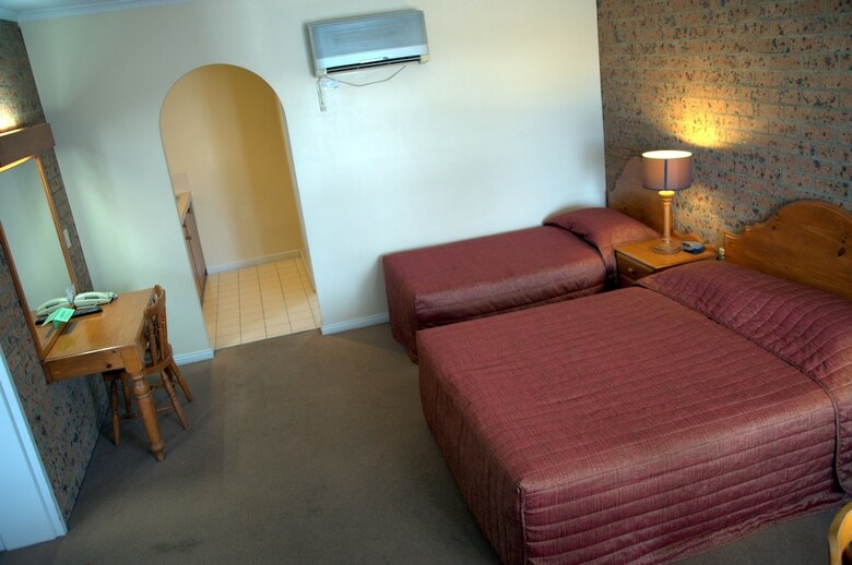 Swaggers Motor Inn