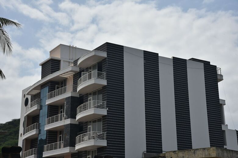 Hotel Shrinath