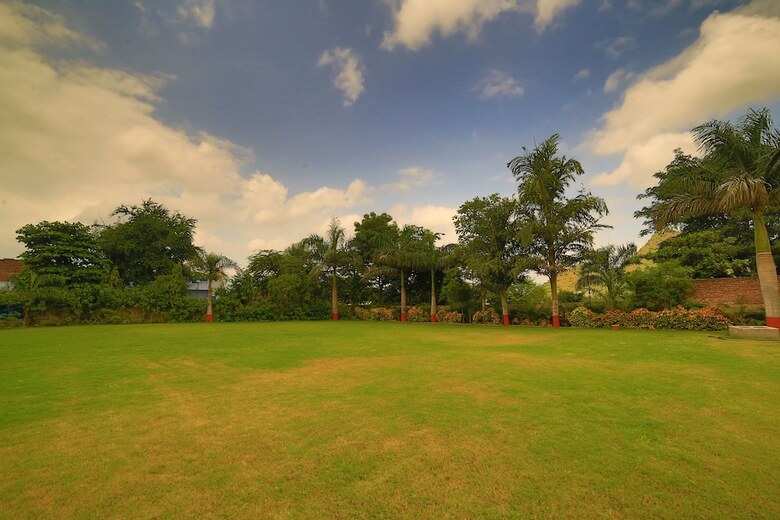 Hotel Shrinath