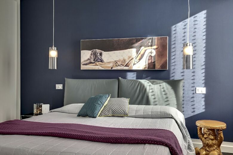 Apartamento Biennale