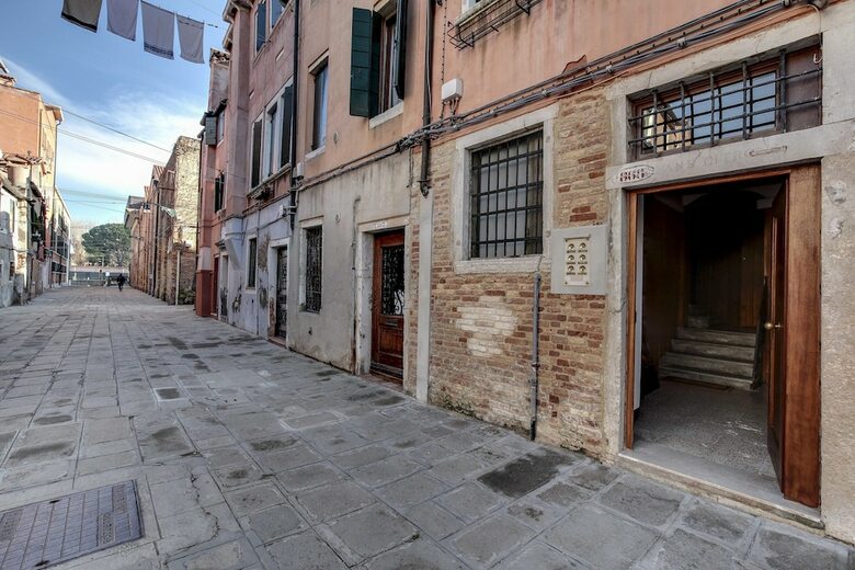 Apartamento Biennale