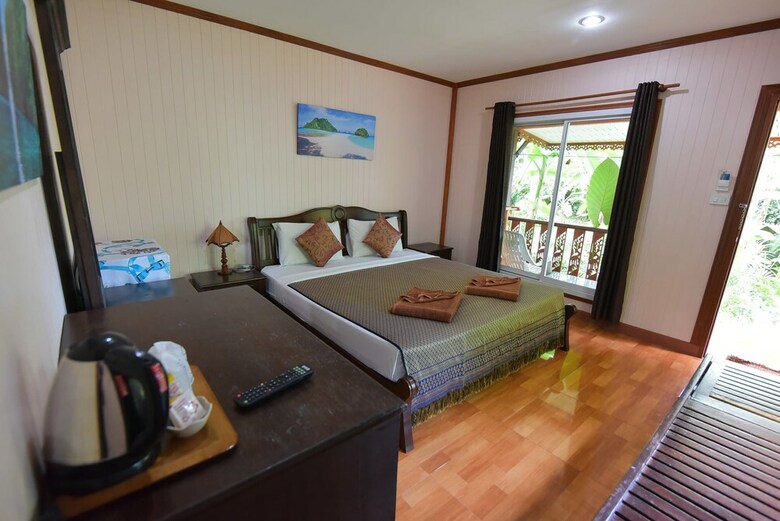 Hotel Anawin Bungalows
