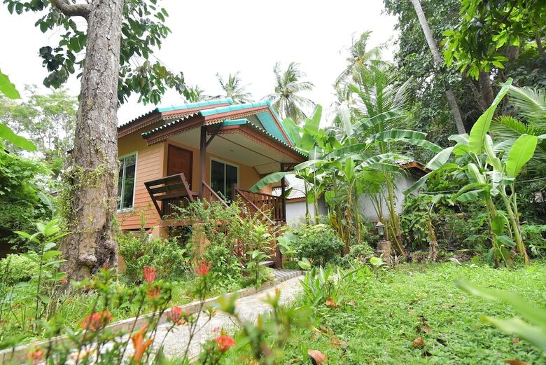 Hotel Anawin Bungalows