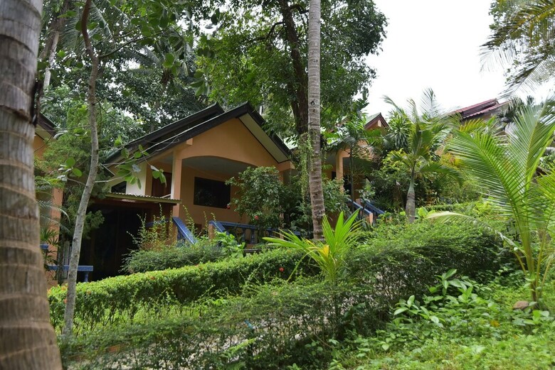 Hotel Anawin Bungalows
