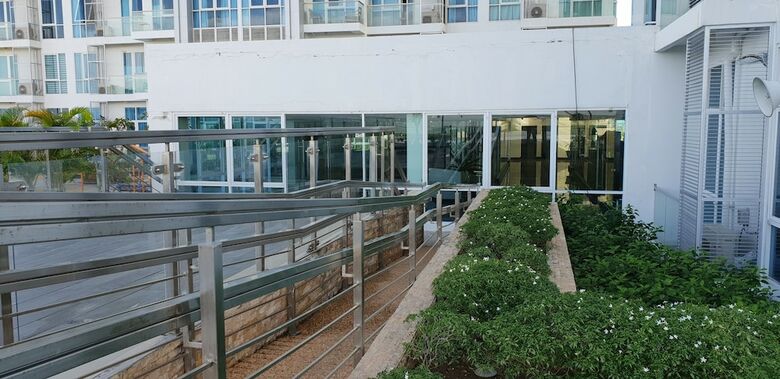 Mactan Newtown With Ocean View