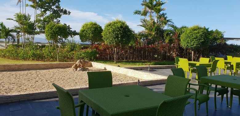 Mactan Newtown With Ocean View