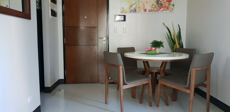 Mactan Newtown With Ocean View