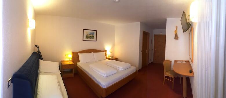 Hotel Grizzly