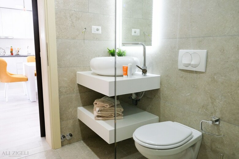 Aparthotel Apartments Eneida