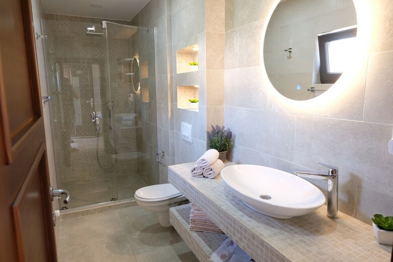 Aparthotel Apartments Eneida