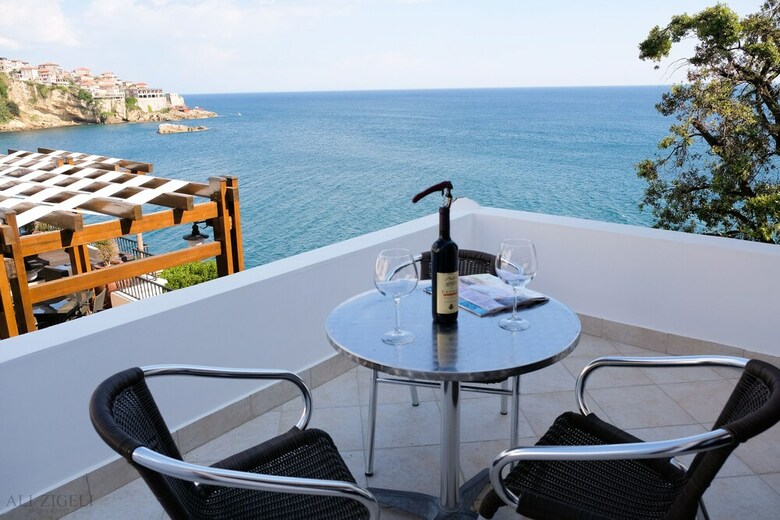 Aparthotel Apartments Eneida