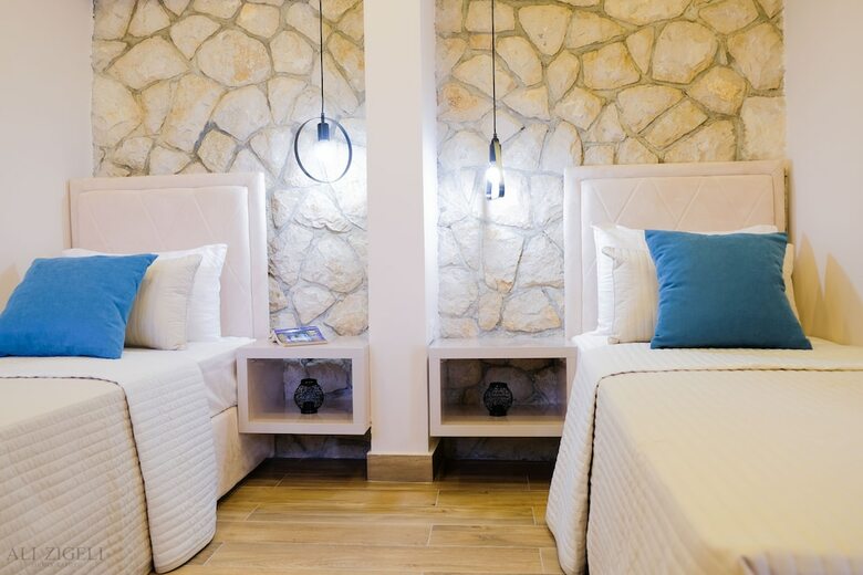 Aparthotel Apartments Eneida