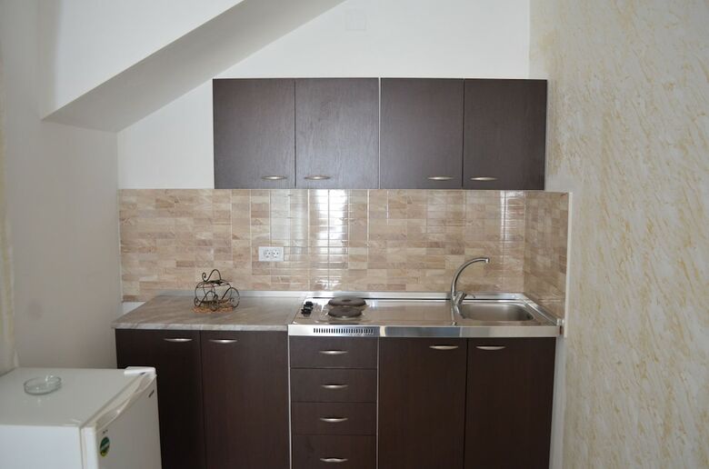 Aparthotel Apartments Eneida