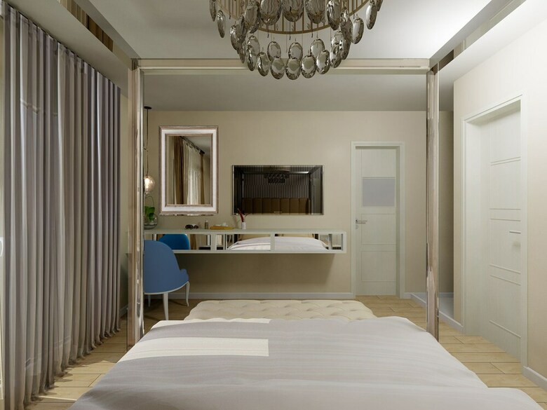 Aparthotel Apartments Eneida
