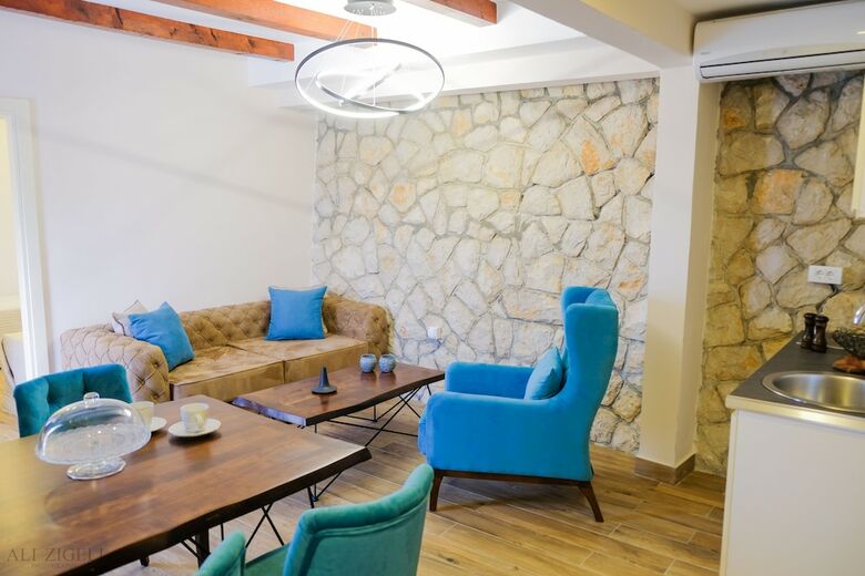 Aparthotel Apartments Eneida