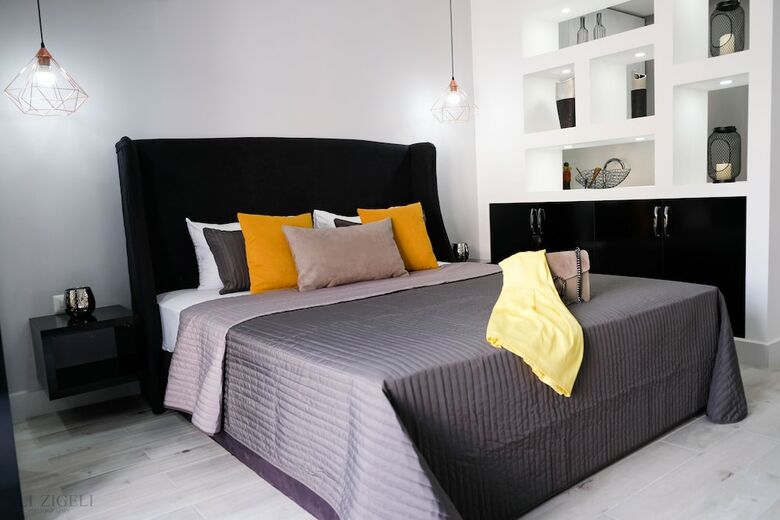 Aparthotel Apartments Eneida