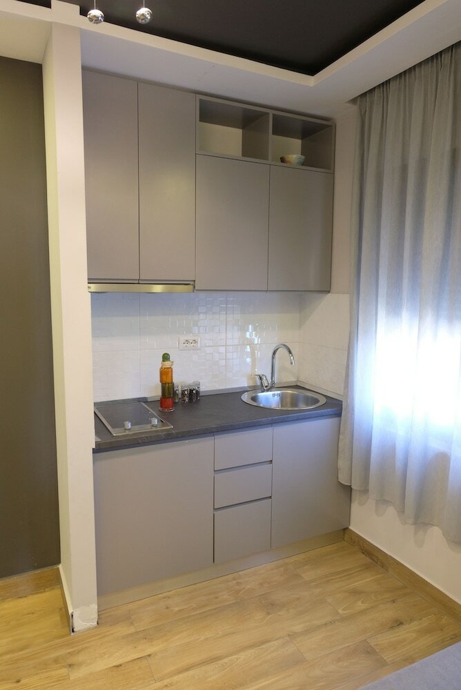 Aparthotel Apartments Eneida