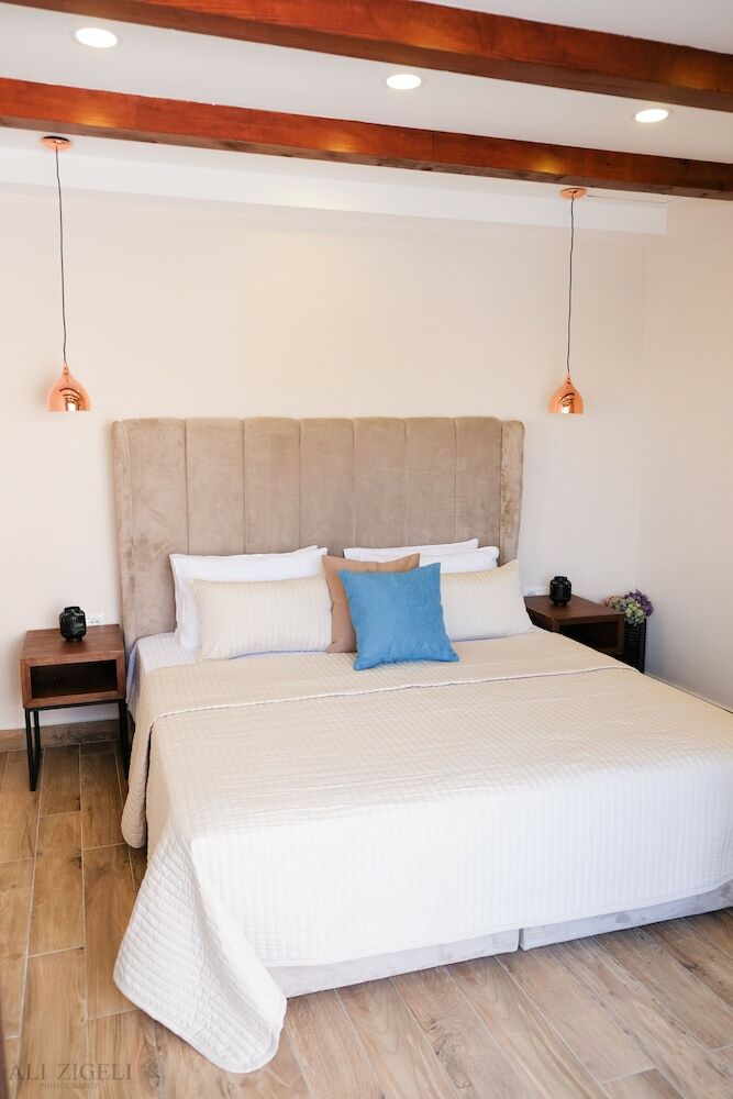 Aparthotel Apartments Eneida