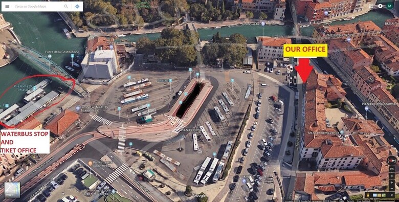 Apartamento Ca Bianca