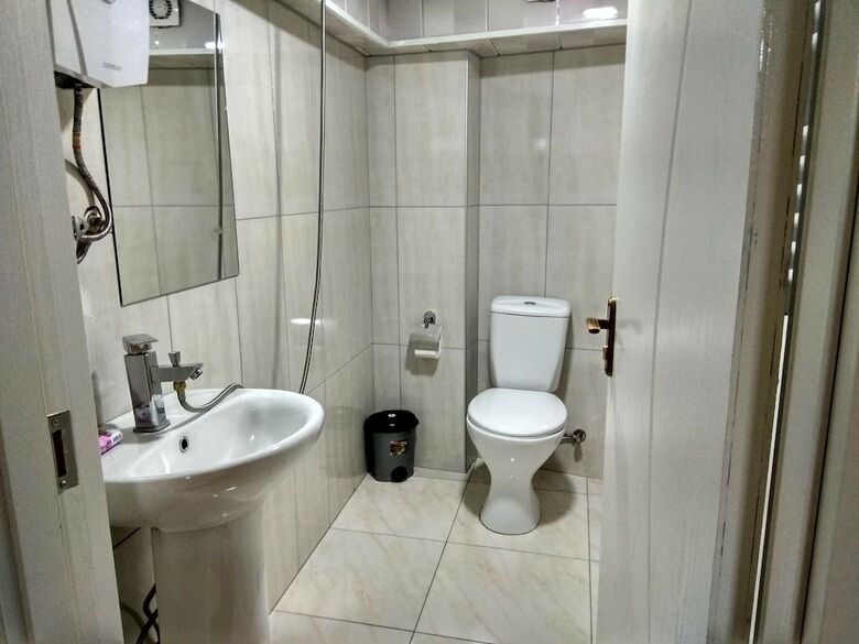 Hostal Hostel Beni