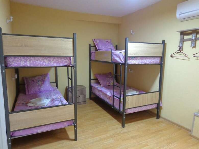 Hostal Hostel Beni