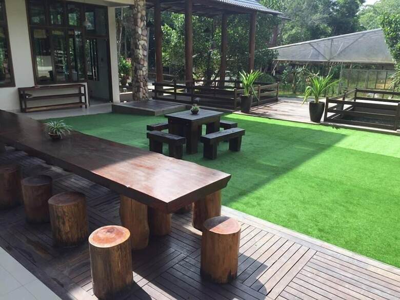 Hotel Bentong Homestay