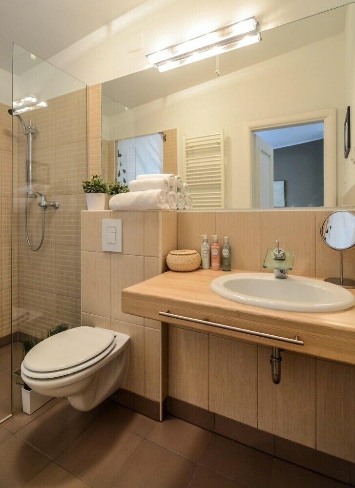 Apartments Kruc