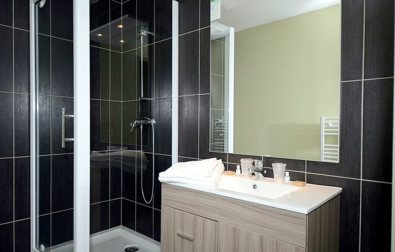 Residencia R�sidence Odalys La Cascade - Les Epinettes