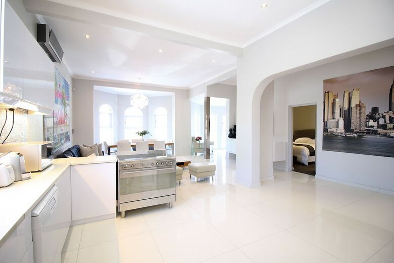Apartamentos Flamingo Sea Point