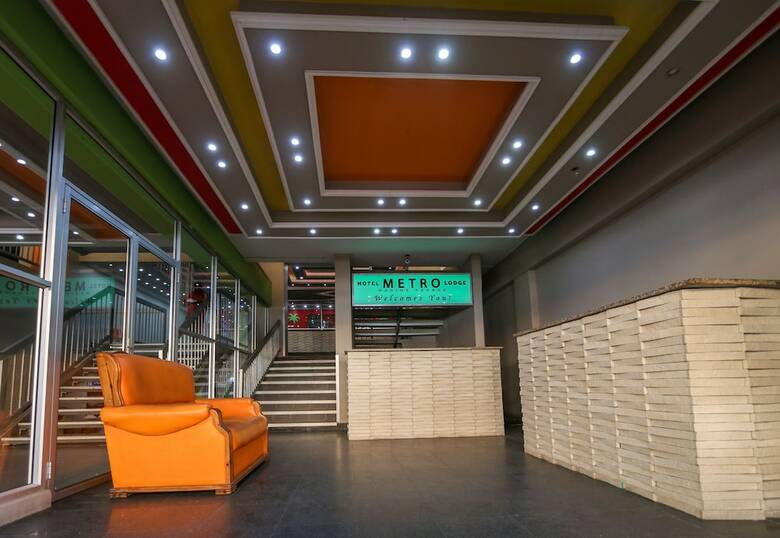Metro Hotel Marine Parade