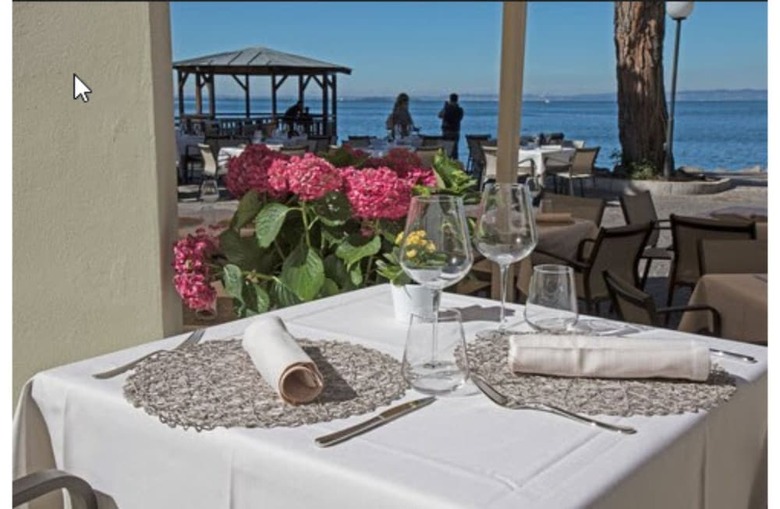 Hotel Albergo Ristorante Giardinetto