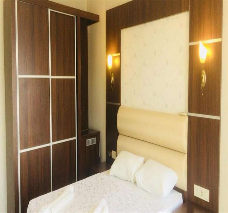 Sarma??k Hotel Selimiye