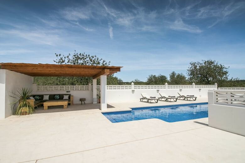 Villa Can Vicent Tixedo