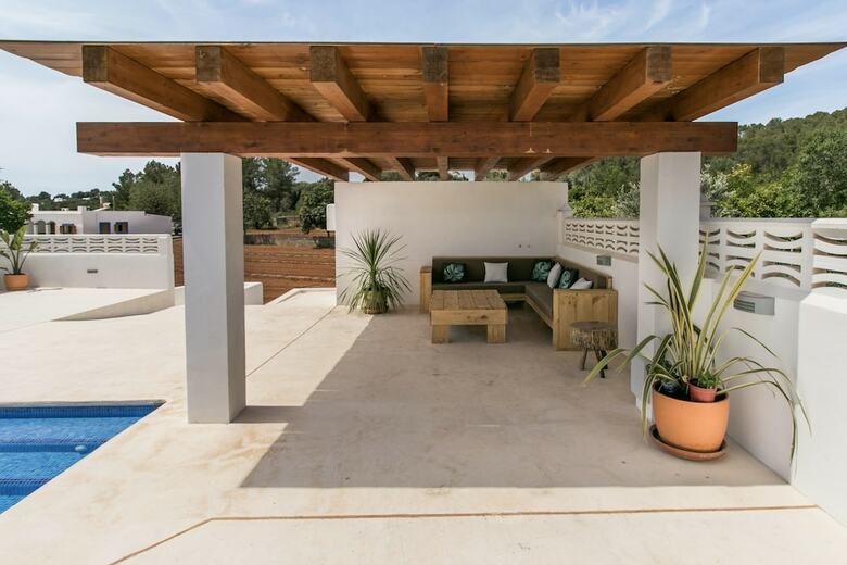 Villa Can Vicent Tixedo