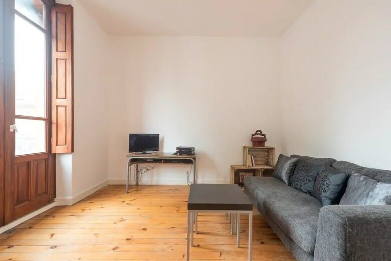 Apartamento Le Jeanne D'arc
